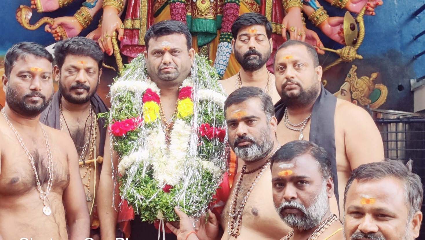 ఎమ్మెల్యేగా మళ్లీ రోహిత్ రెడ్డిదే గెలుపు