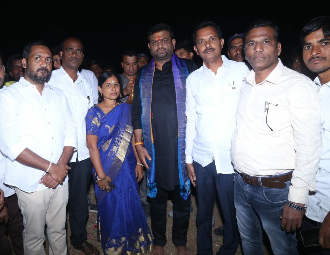 త్వరలోనే తాండూరుకు సబ్ కోర్టు..!