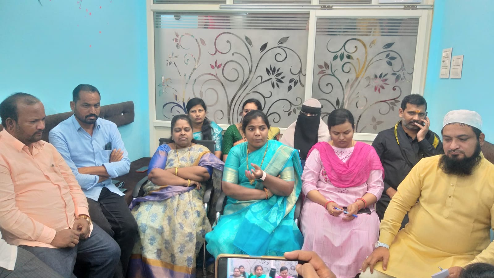నోరుజారితే.. ఖబడ్దార్..!