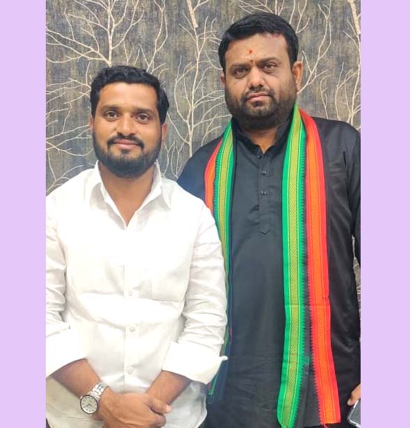ఎమ్మెల్యే కృషితో వార్డులకు మహర్దశ