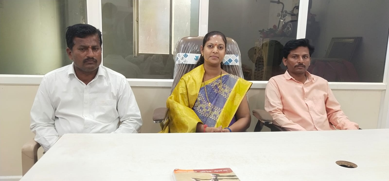 తప్పుడు ఎజెండాపై జయం మాదే..!