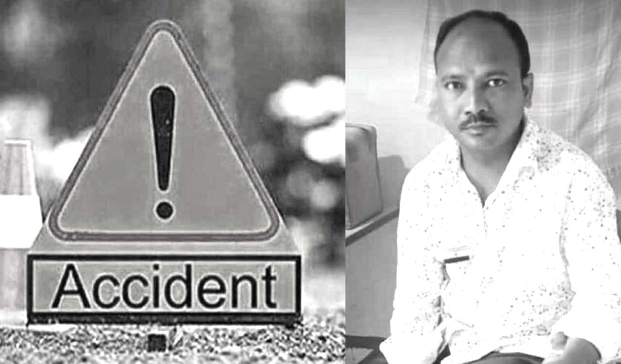 వేగం తెచ్చిన ఘోరం..!