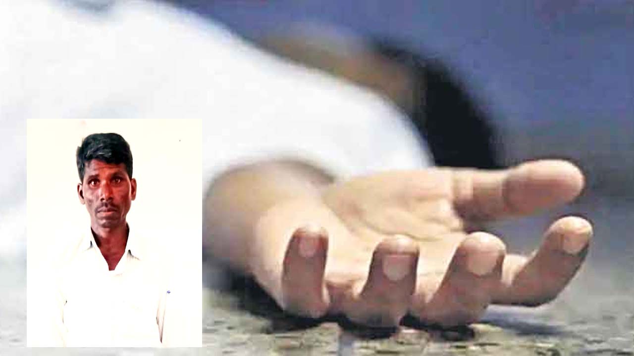 అన్న ప్రాణం తీసిన తమ్ముడు