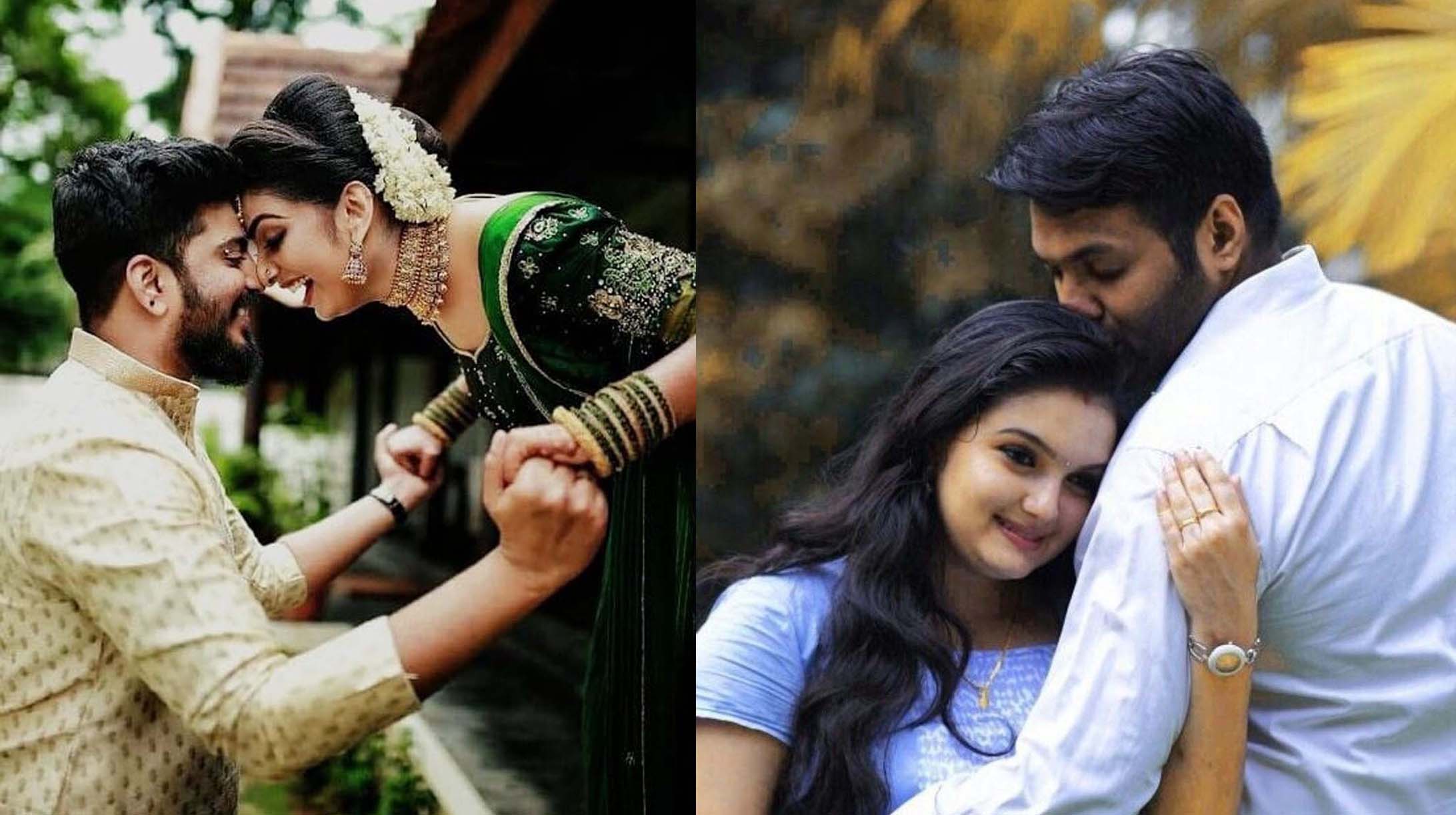 సంతోష దాంపత్యజీవితానికి ఆ 4 సూత్రాలు