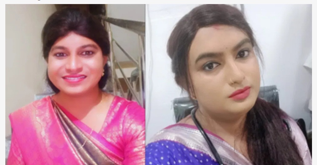 మెడికల్‌ ఆఫీసర్లుగా ట్రాన్స్‌జెండర్స్‌
