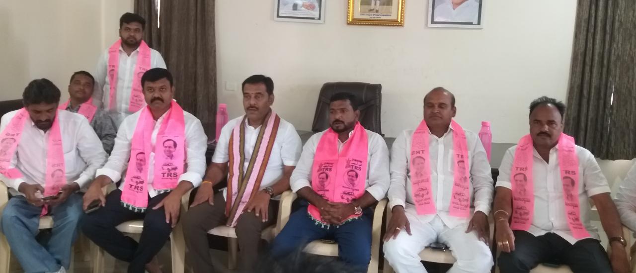 తాండూరు మొనగాడికే ఎమ్మెల్యే టిక్కెట్టు.!