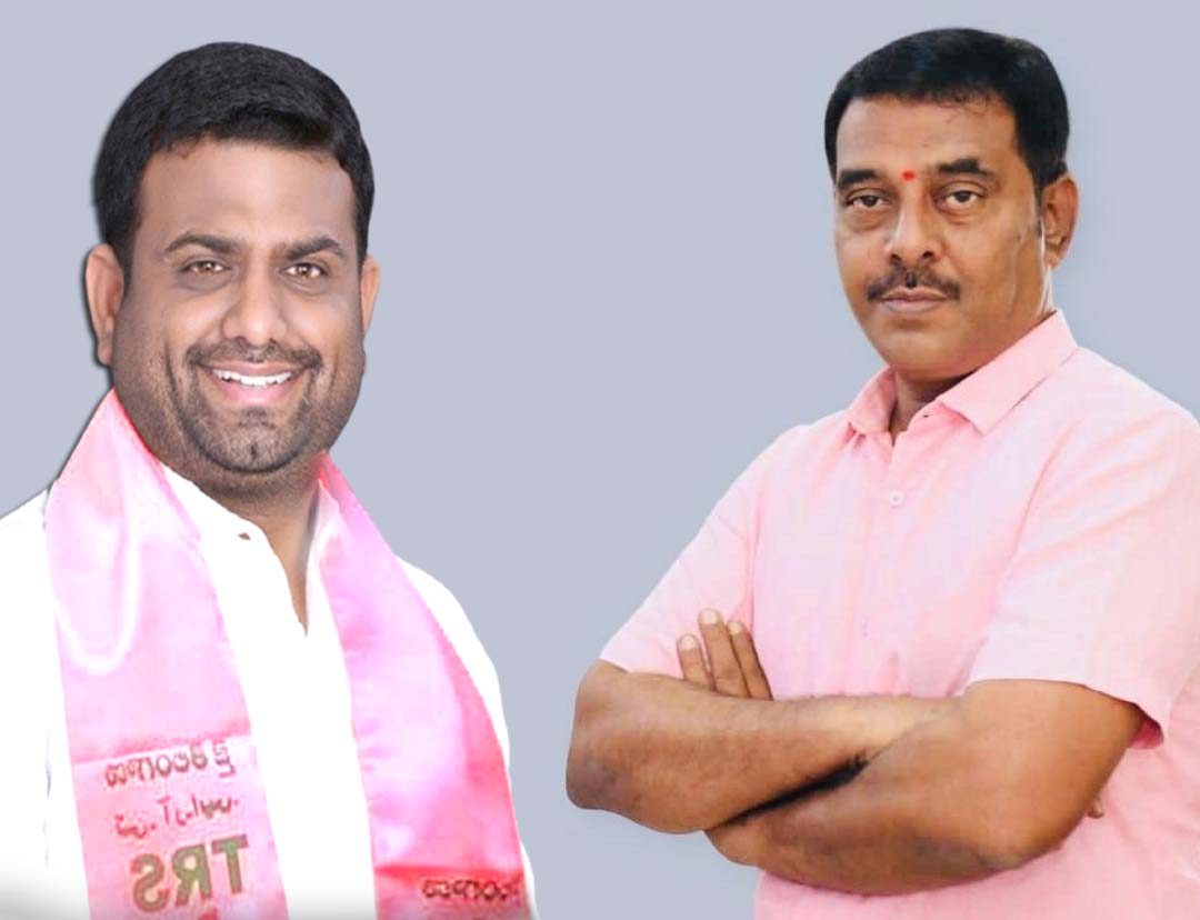 మోడీ... ఈడీలకు భయపడేది లేదు