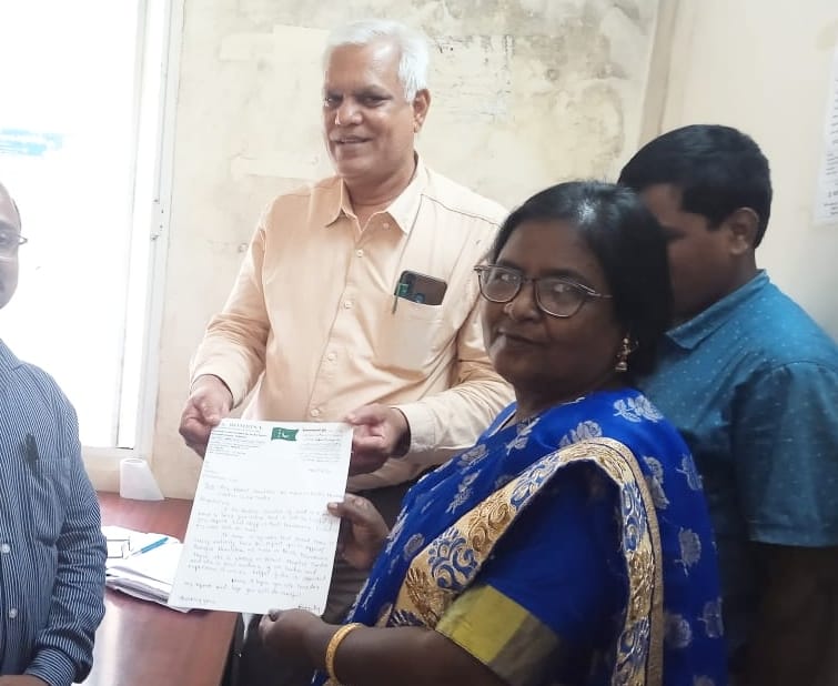 బస్తీ దవాఖానలో అదనపు వైద్య సిబ్బంది కావాలి