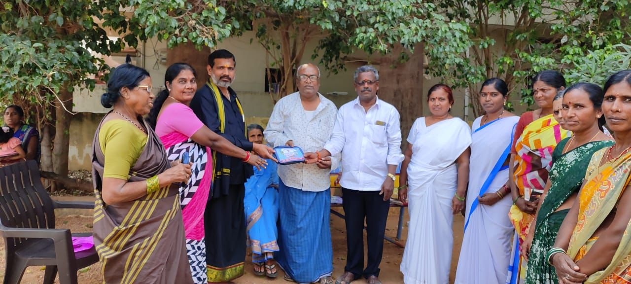 మందుల కిట్లను సర్వనియోగం చేసుకోవాలి