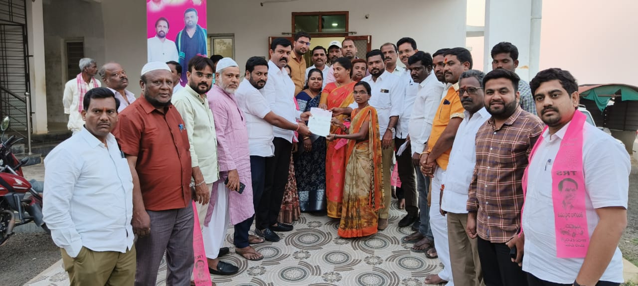 సీఎంఆర్ఎఫ్ పేదలకు వరం