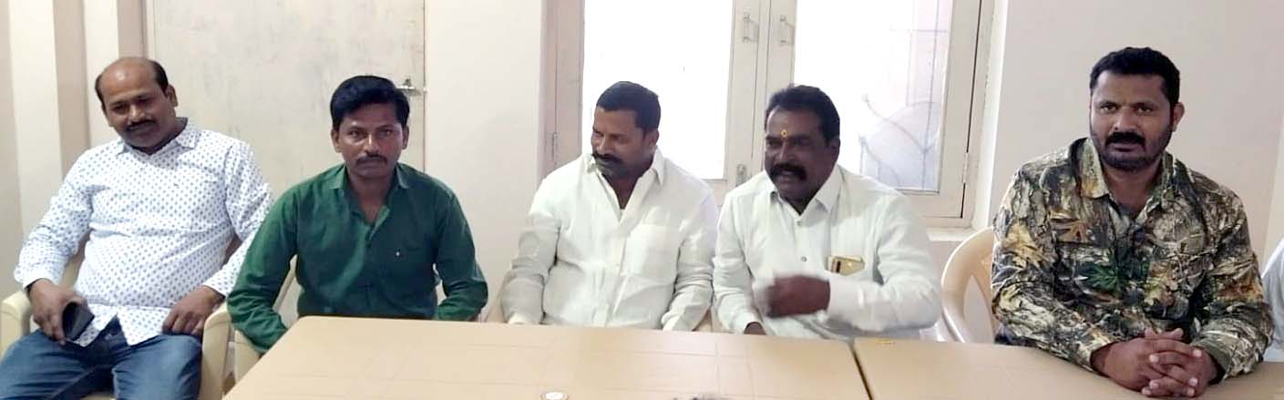 కలహాలు మాని కలిసి సాగండి..!