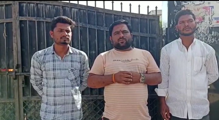 టీఎస్‌డబ్ల్యూఆర్ స్కూల్లో ఇష్టారాజ్యం..!