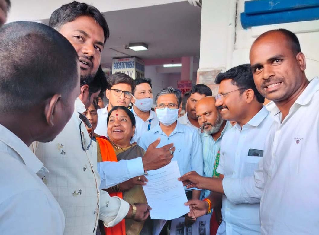 ఎంఎంటీఎస్ సేవలను పొడగించండి
