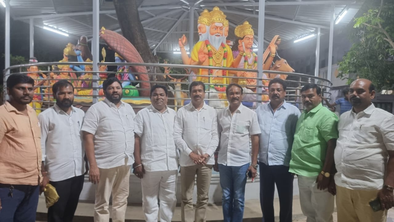 అద్భుత పుణ్యక్షేత్రం భూకైలాస్