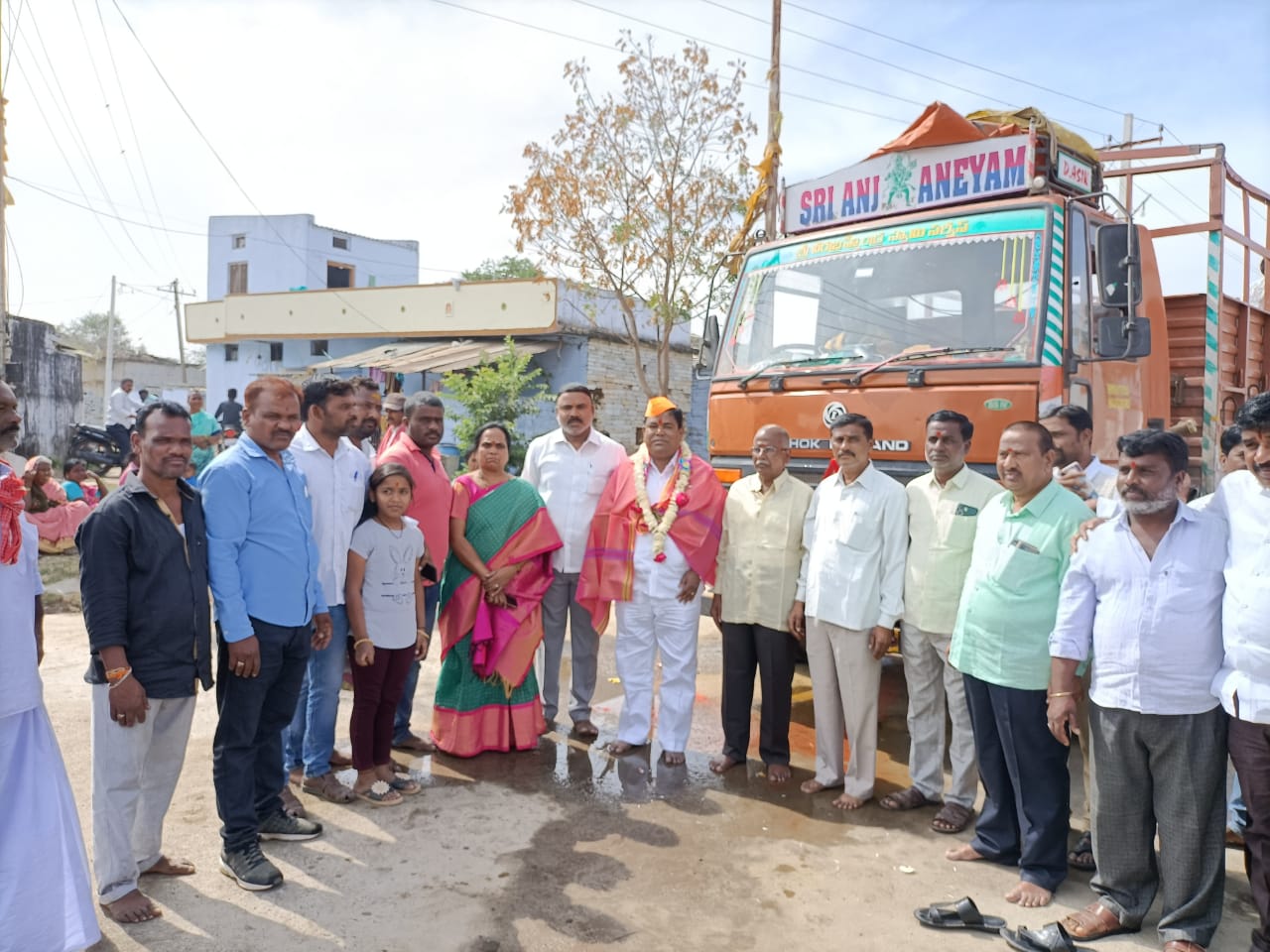 ధర్మ దాత వాసుపవార్ నాయక్