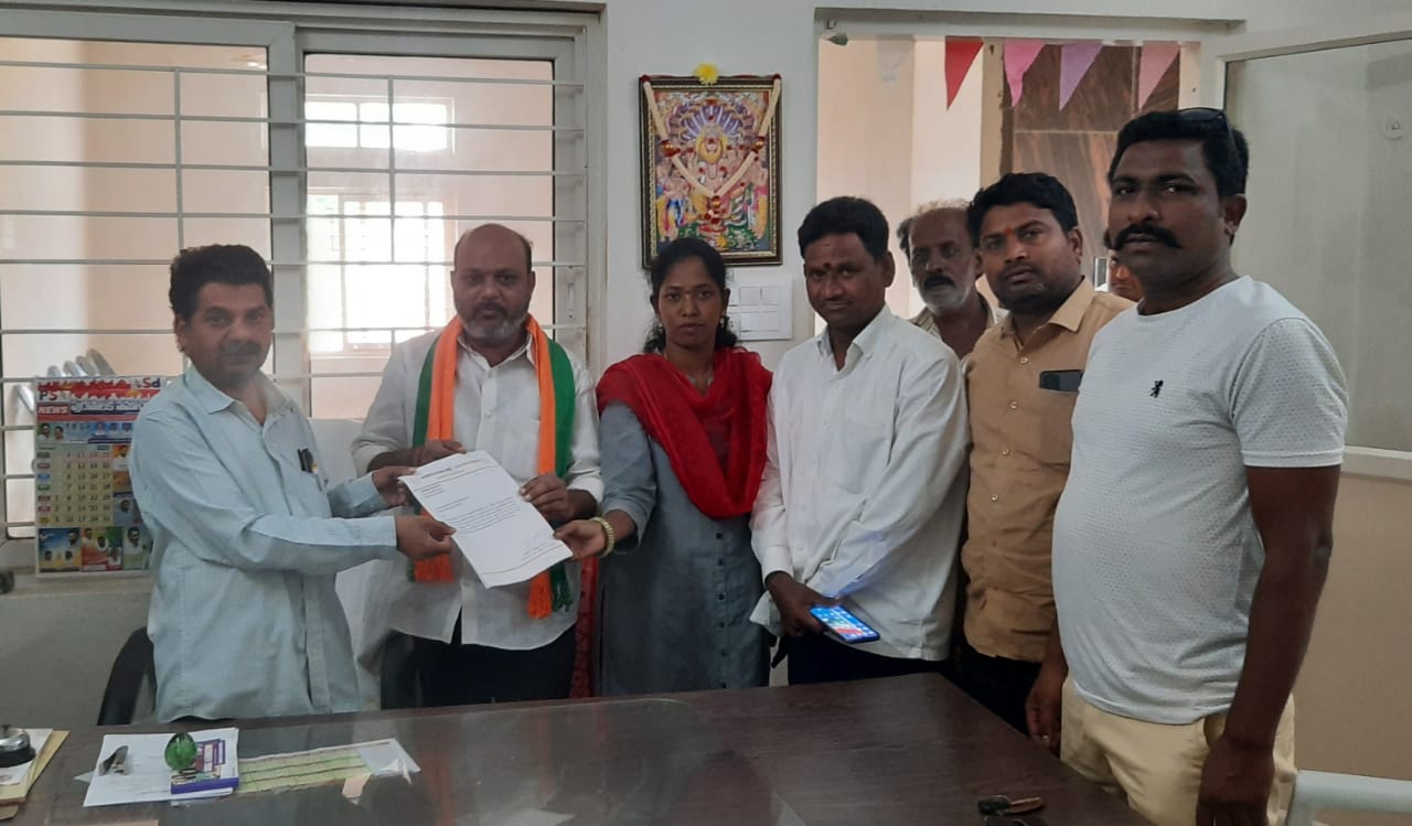 తాగునీటి తంటాలు తీర్చండి..!
