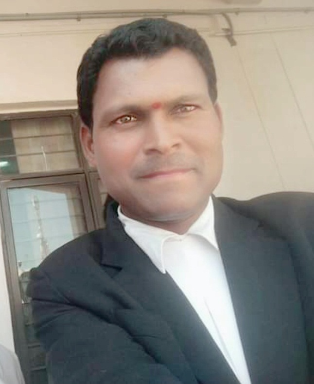 అసిస్టెంట్ గవర్నమెంట్ ప్లీడర్ గా రవీందర్ రెడ్డి