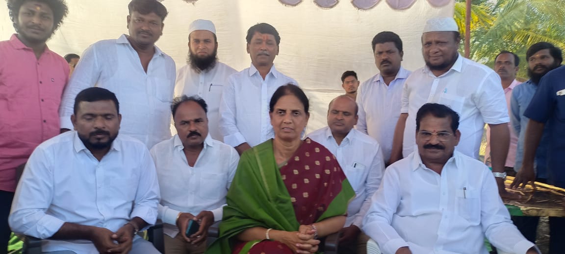 పారదర్శకంగా పదోన్నతులు, బదిలీలు