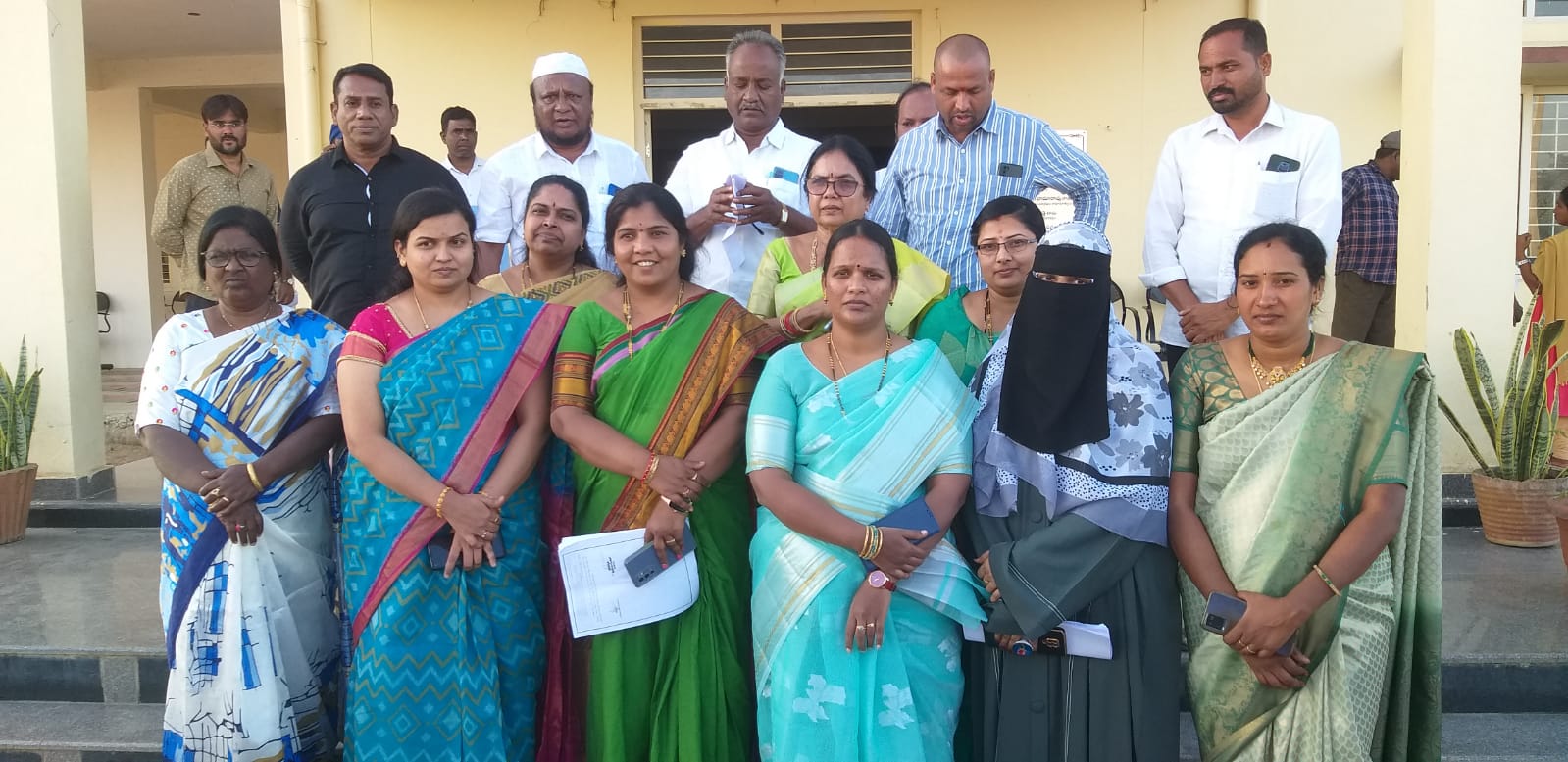 అభివృద్ధి ఎజెండా అట్టర్ ఫ్లాప్