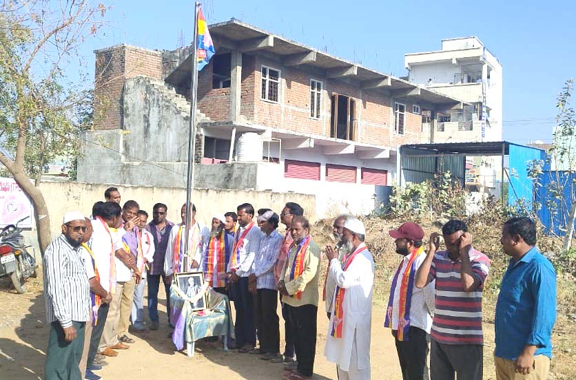 ఎలక్ట్రిషన్ల సంక్షేమానికి దృష్టిసారించాలి