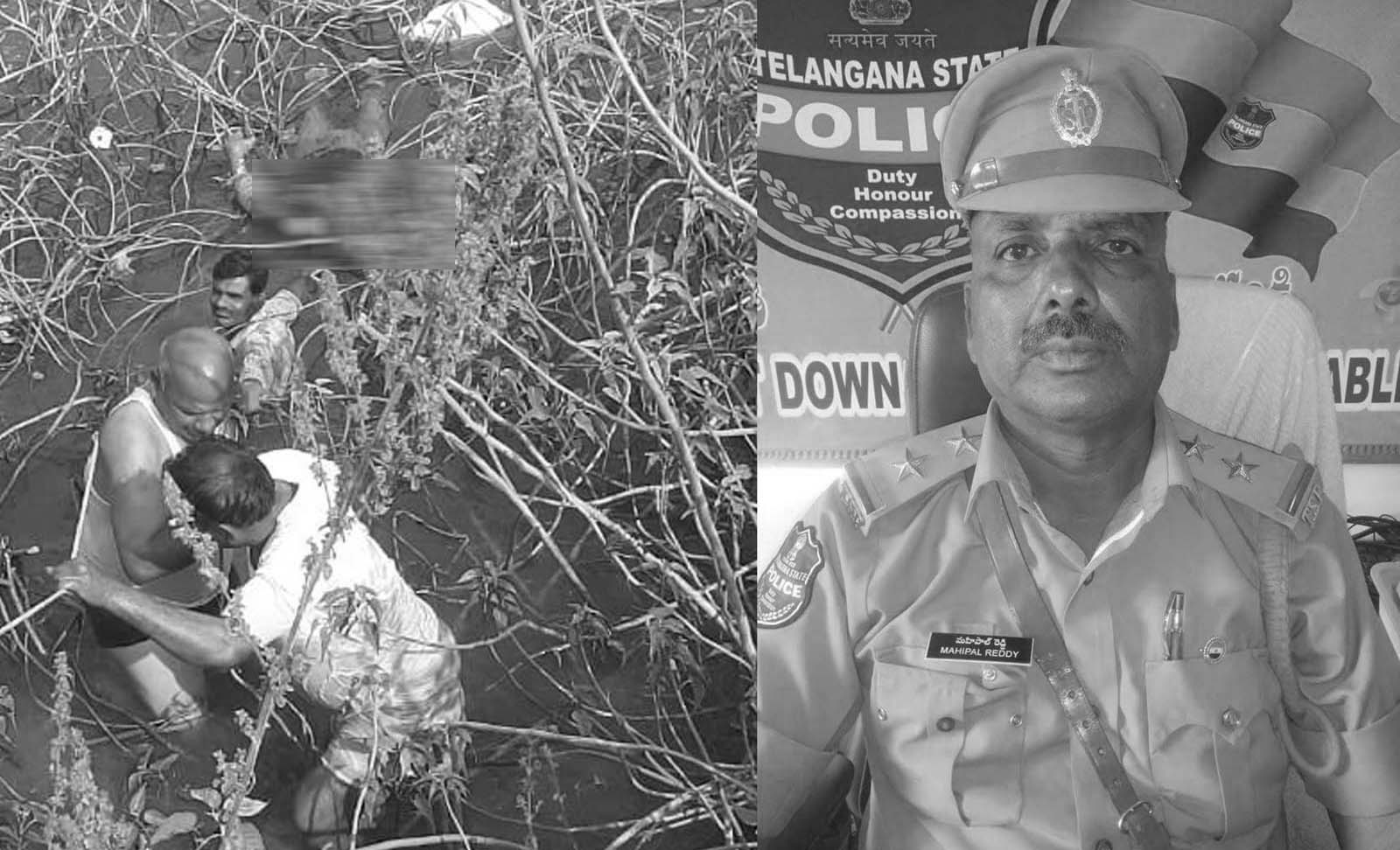శభాష్.. మహిపాల్ రెడ్డి !