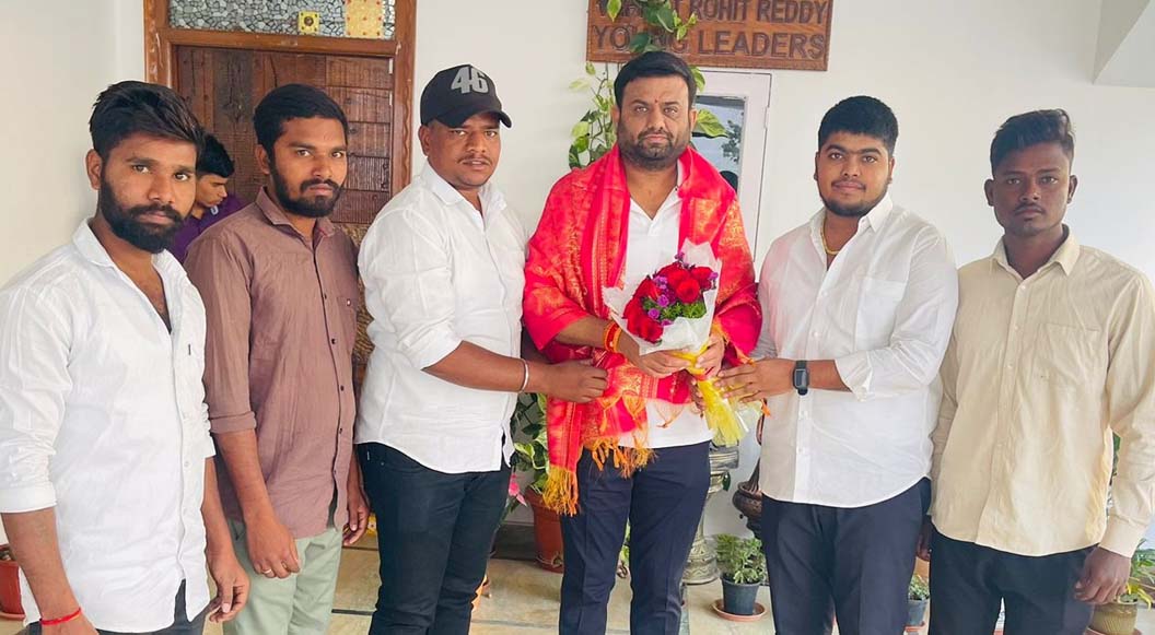 పైలెట్‌తోనే తాండూరు ప్రగతి..!