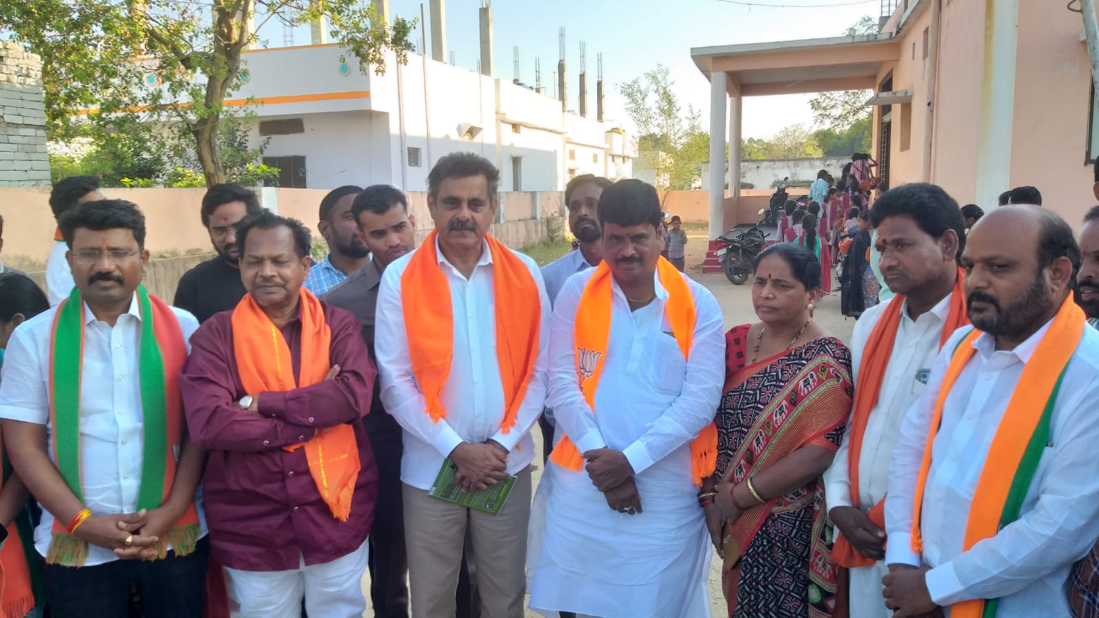 కేంద్ర నిధులకు సర్కారు ఎగనామం