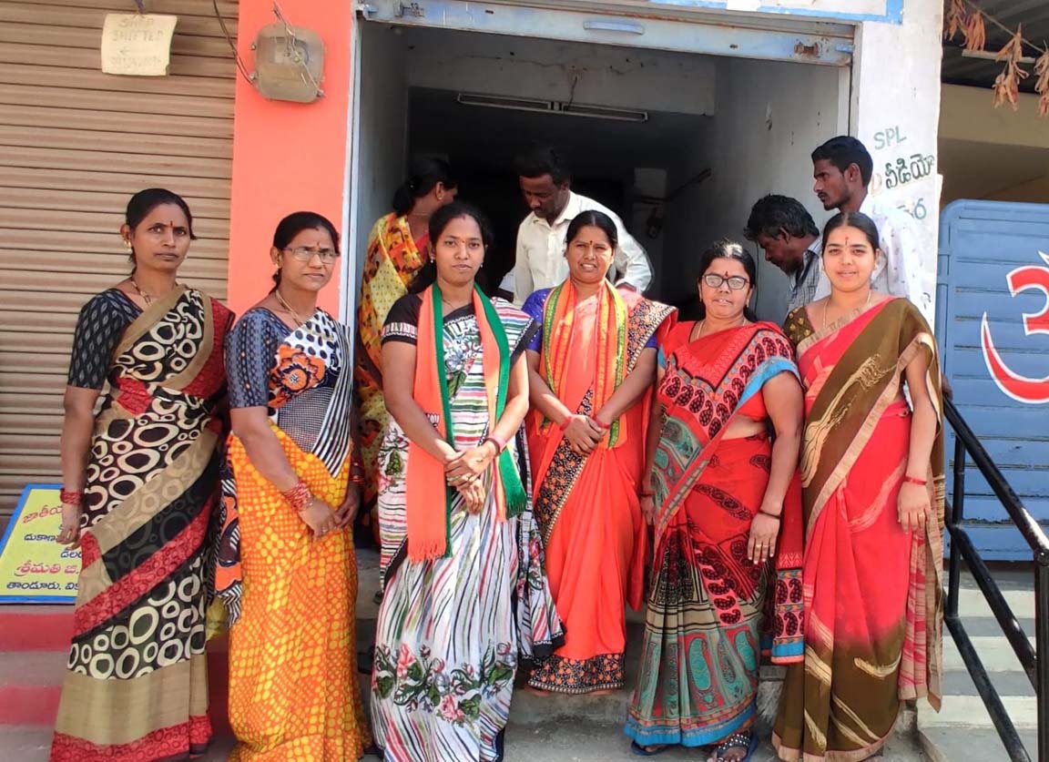 రేషన్ కోటా కోత దుర్మార్గం