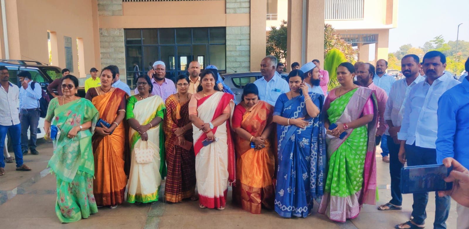 తాండూరుకు అవిశ్వాసం సెగ..!