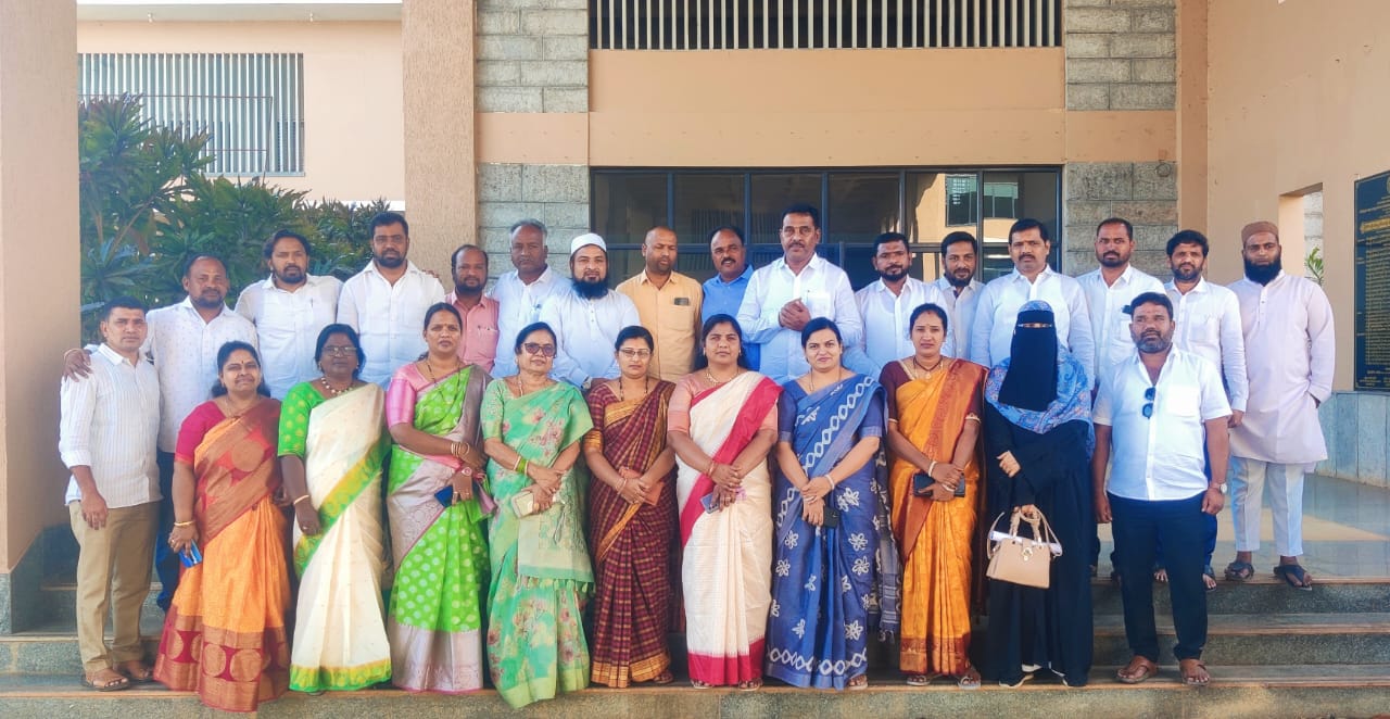 సొంత పార్టీ అయినా..!