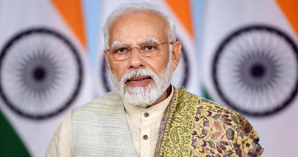 తెలంగాణలో ప్రధాని పర్యటన ఖరారు