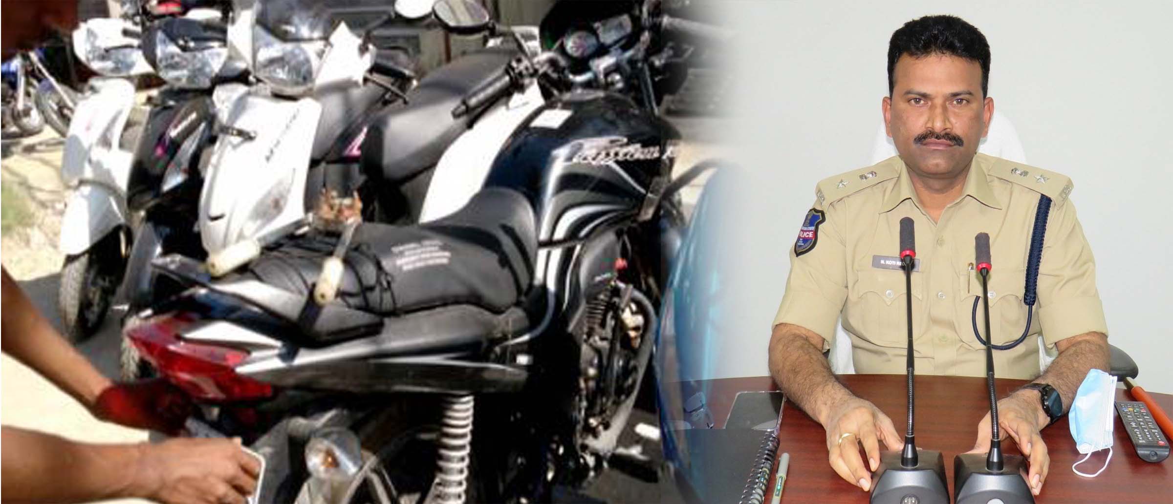 ప్లేట్ మారితే.. ఫేట్‌ మారిపోద్ది..!