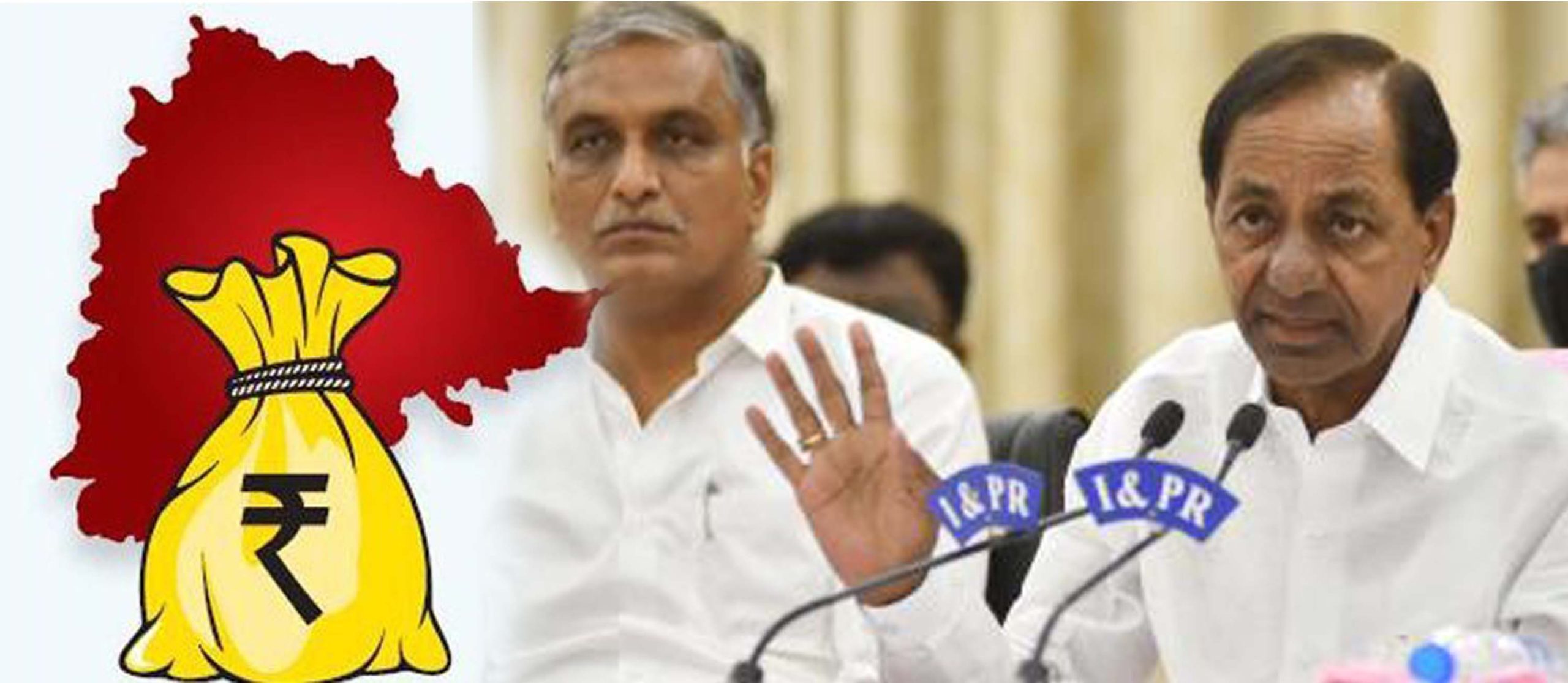 3న తెలంగాణ రాష్ట్ర బడ్జెట్