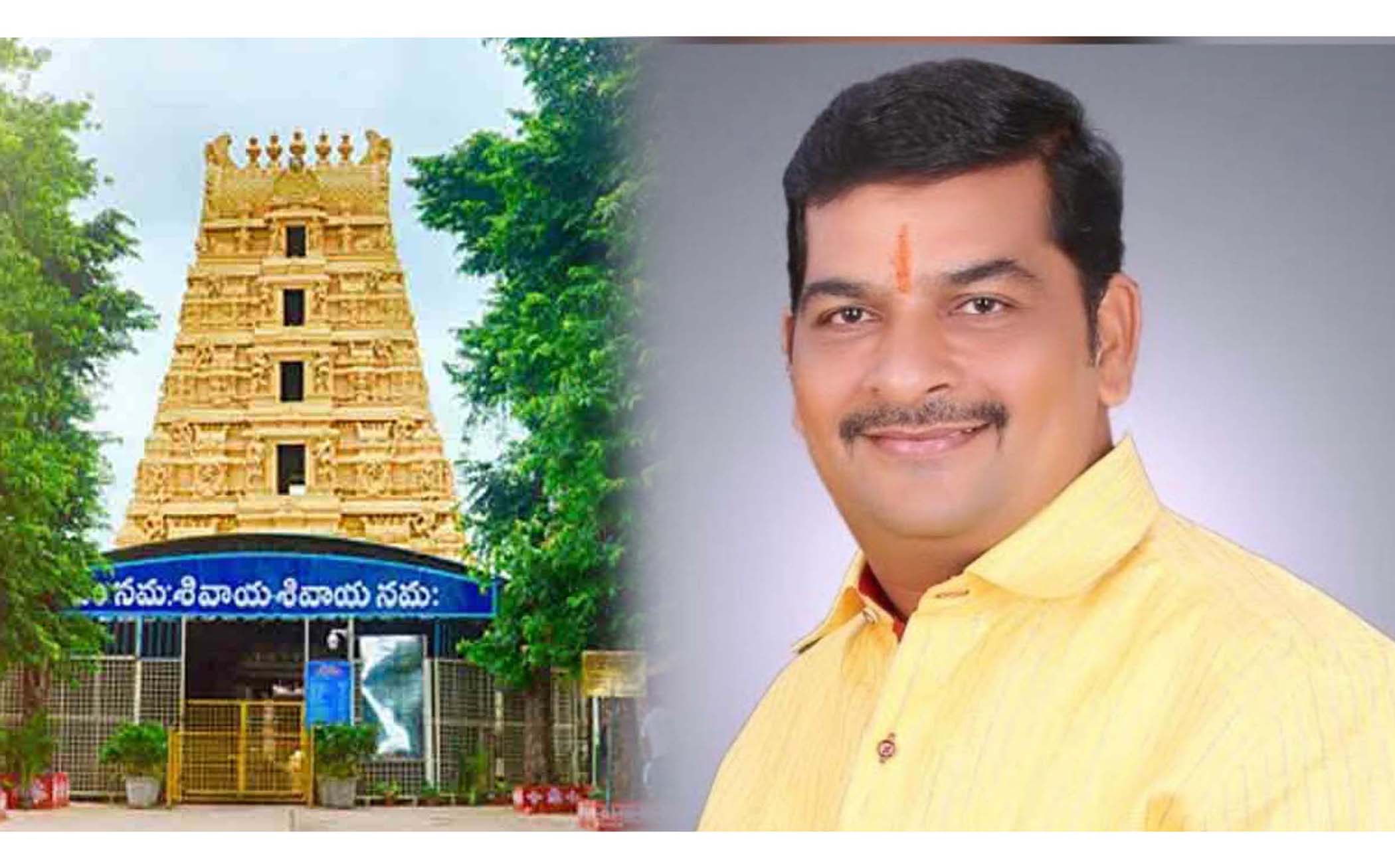 రండి.. అన్నదానంలో పాల్గొనండి..!