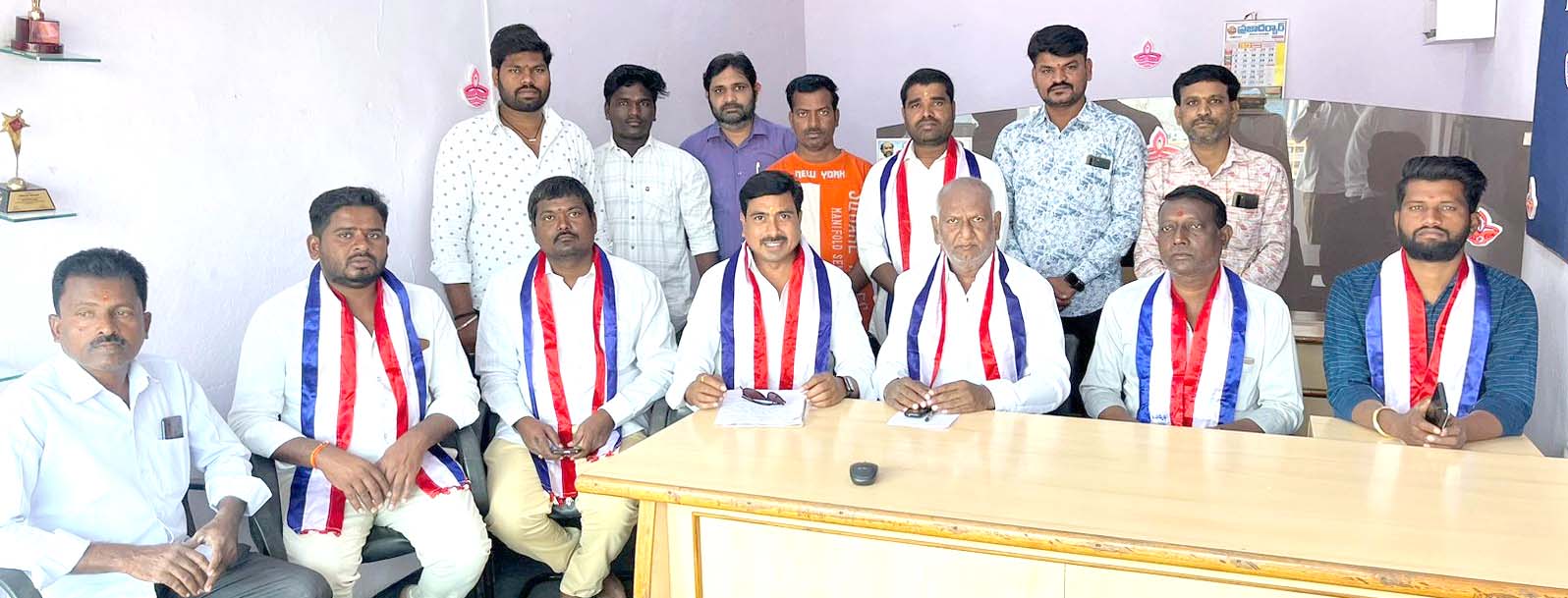 బడ్జెట్లో బీసీలకు ప్రాధాన్యం ఇవ్వాలి