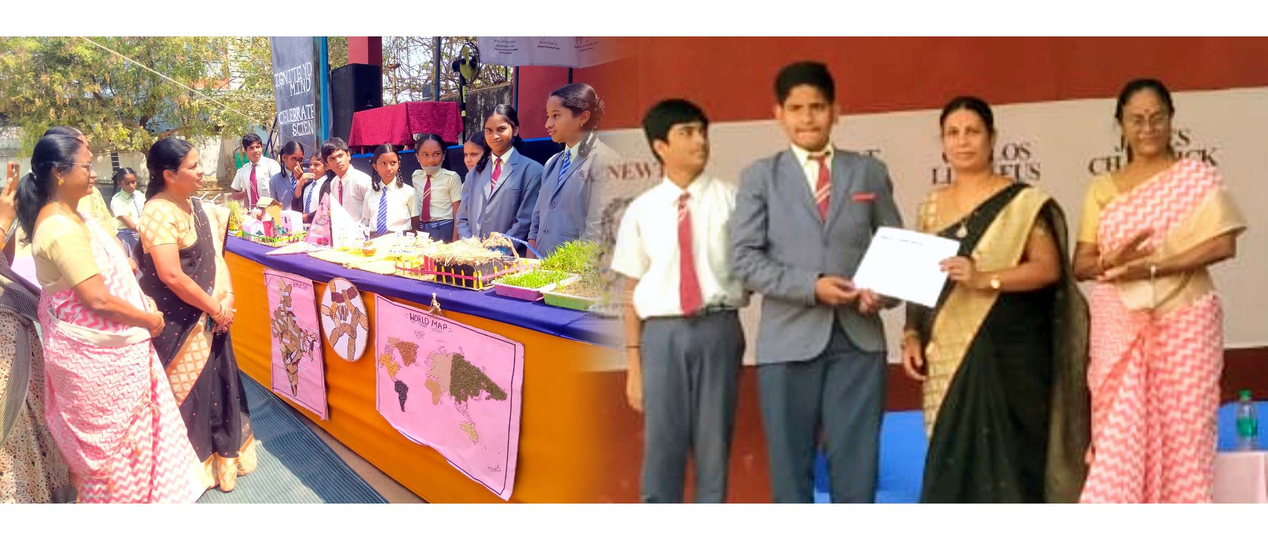 గొప్ప శాస్త్రవేత్తలు కావాలి