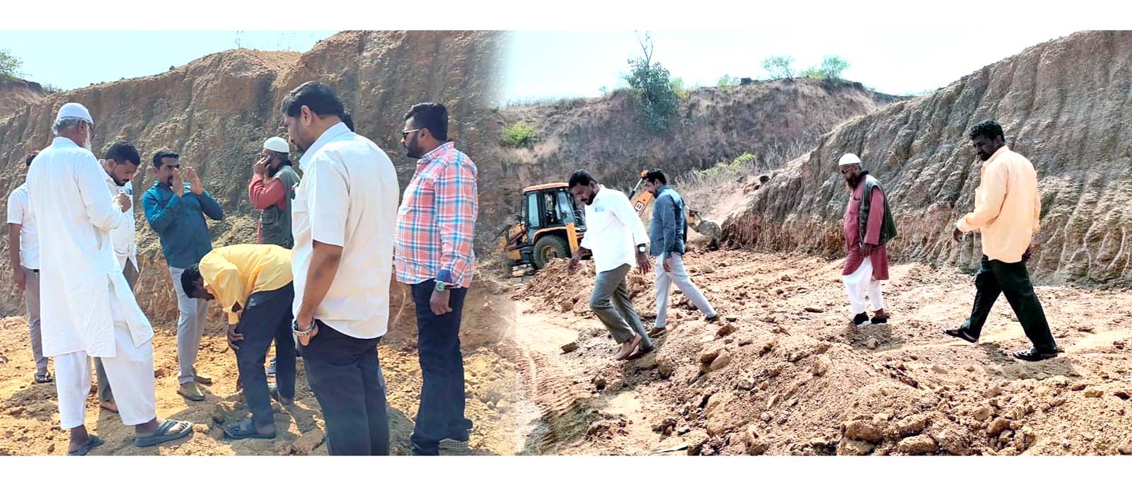 ఈద్గాకు మహర్షిశ