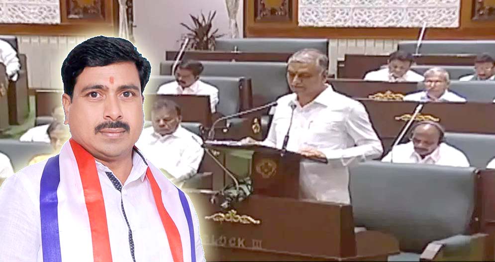  బడ్జెట్లో బీసీలకు నిరాశే.!