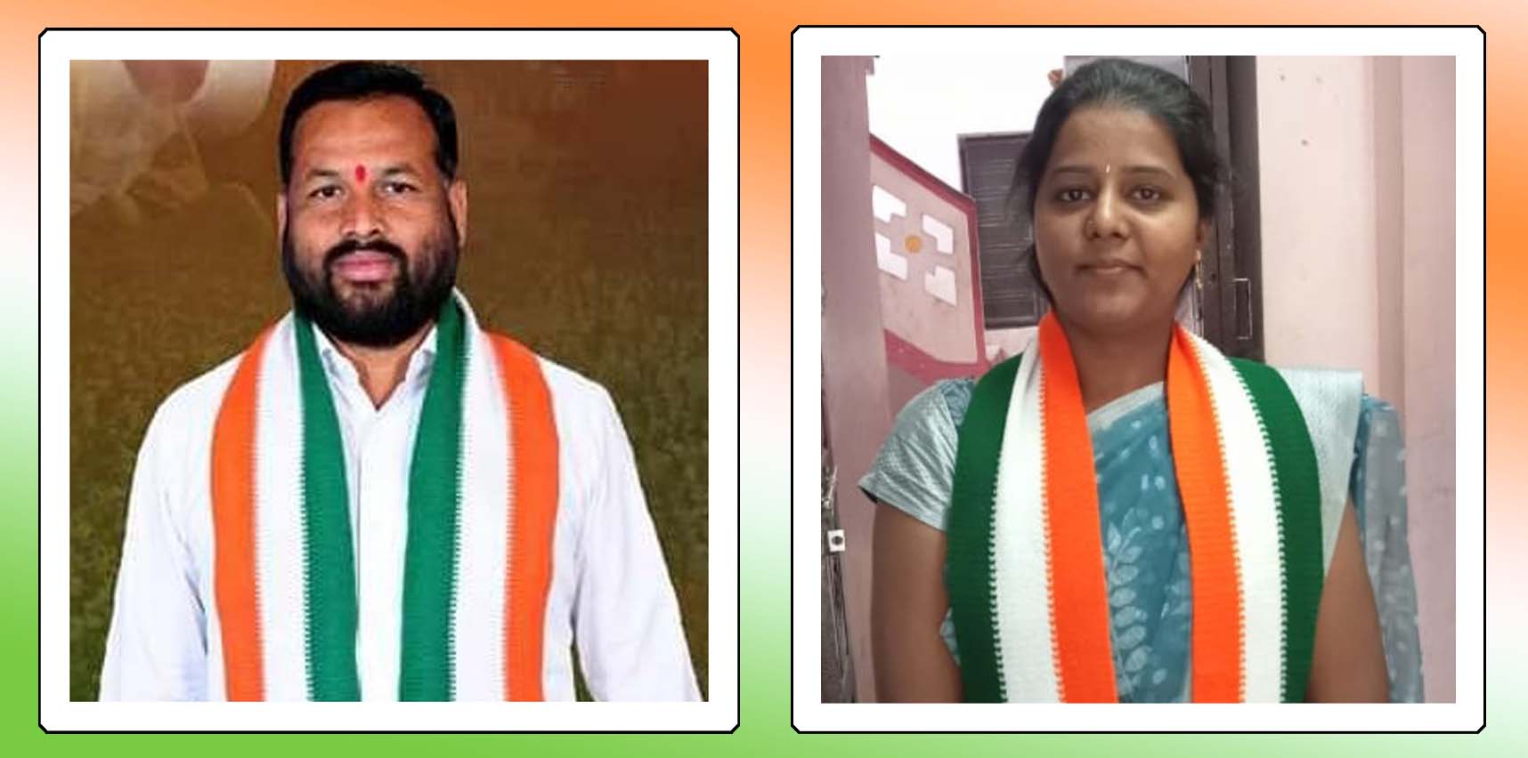 కాంగ్రెస్‌ ఫ్లోర్‌ లీడర్‌కు షాక్..!