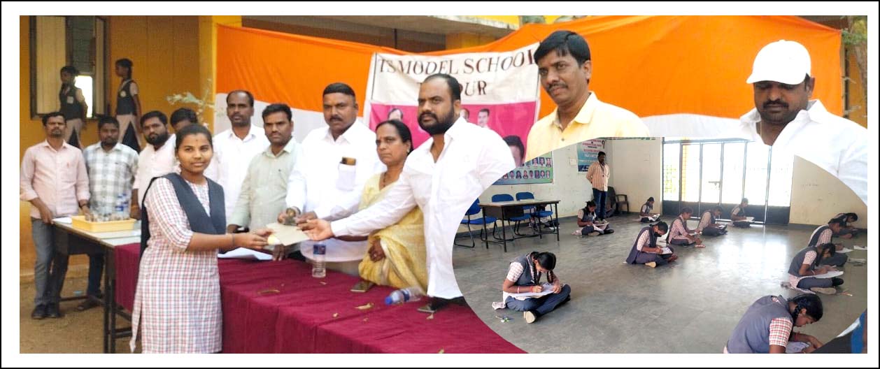 సంక్షేమ సారథి సీఎం కేసీఆర్