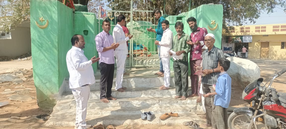 సీఎం కేసీఆర్ దేశానికి పీఎం కావాలి