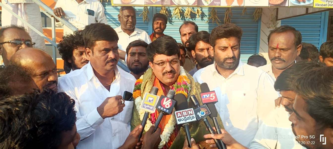 అదిరేదిలే.. బెదిరేదిలే..!