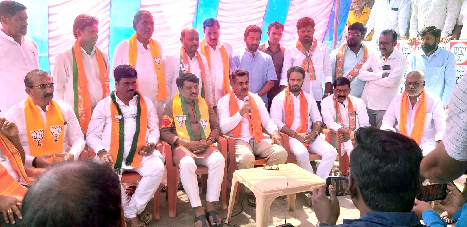 డ్రగ్స్‌ మత్తులో దాడులు దుర్మార్గం
