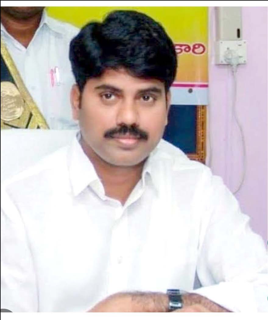 ధరణిపై స్పెషల్ ఫోకస్