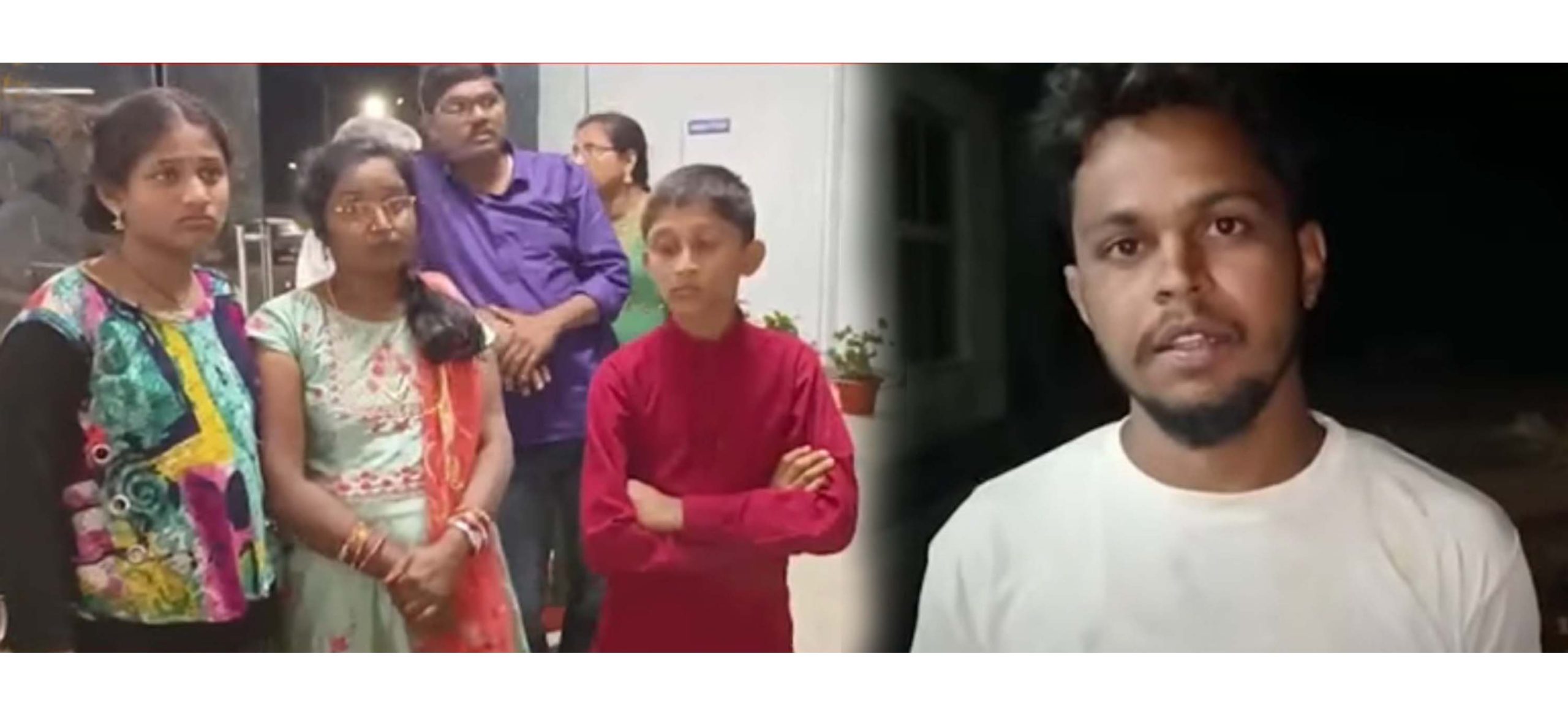 బాదుడు.. పార్టీ..!