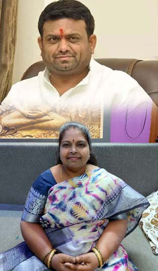 రోహిత్ రెడ్డి ఆల్‌ టైం ఎమ్మెల్యే
