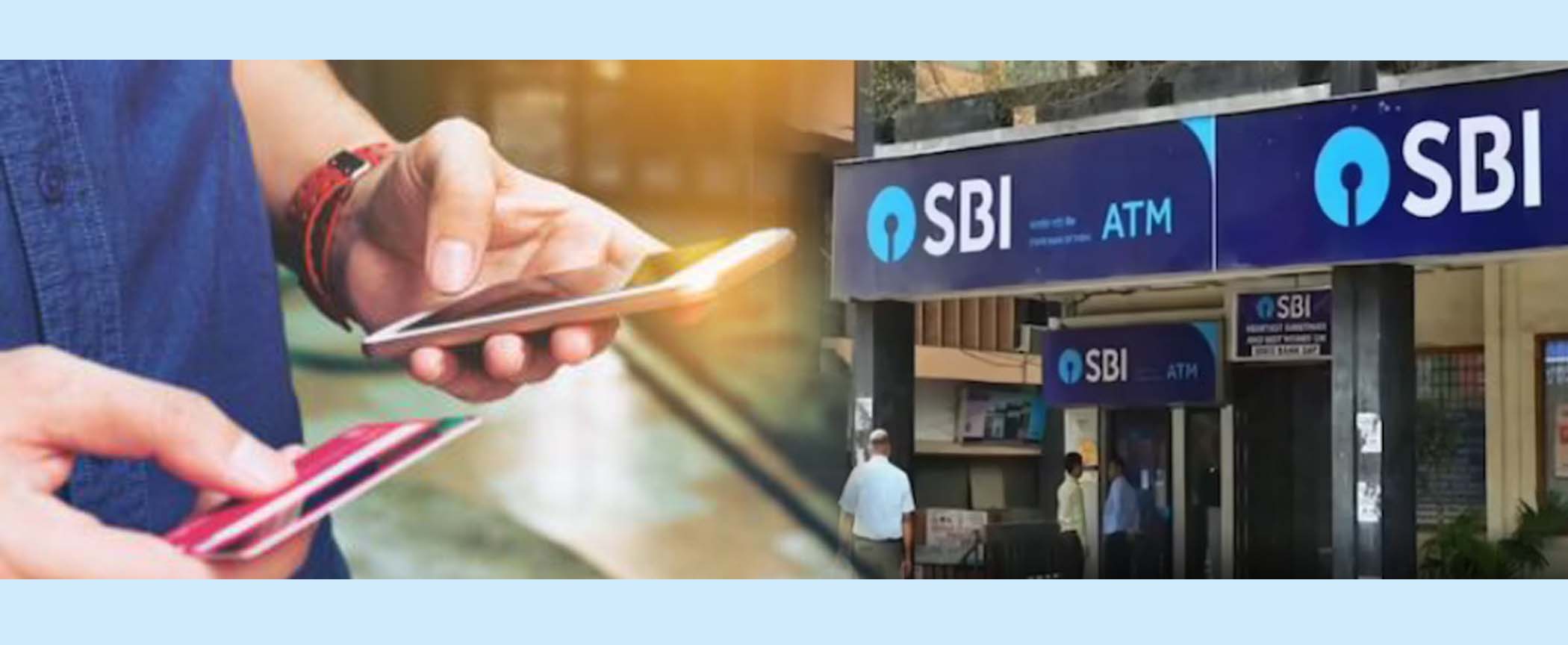 ఎస్‌బీఐలో అకౌంట్‌ ఓపేన్ ఈజీ..!