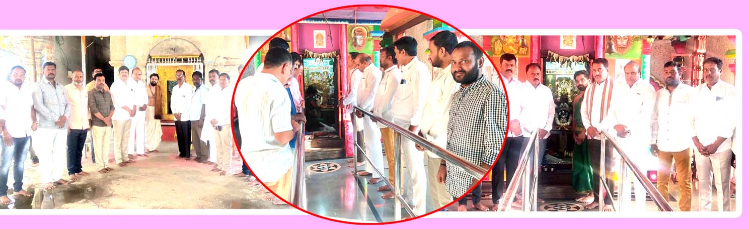 కారణజన్ముడు సీఎం కేసీఆర్