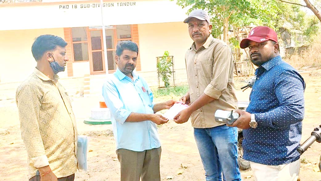 పక్కాగా ఆఫీసుల ఆస్తిపన్నులు