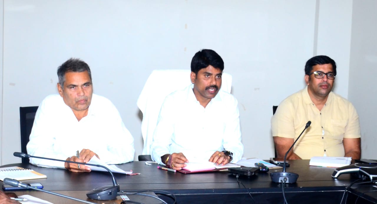 ఒత్తిడిని జయించేలా..!